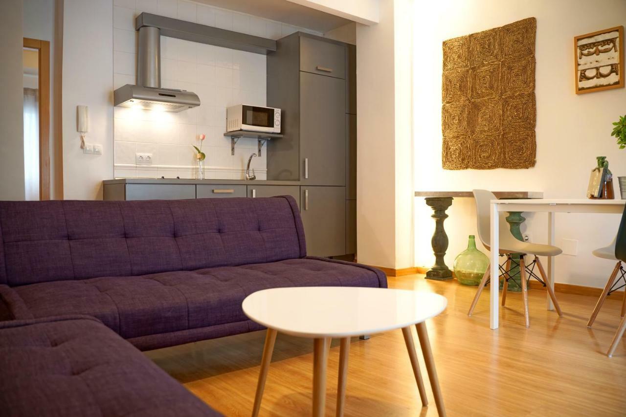 Vitores Apartamentos Turisticos أوبيذا المظهر الخارجي الصورة