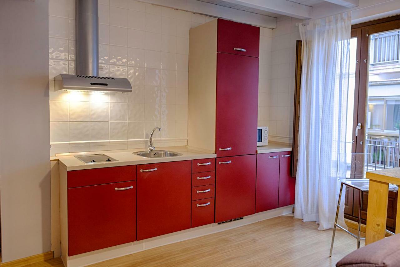 Vitores Apartamentos Turisticos أوبيذا المظهر الخارجي الصورة